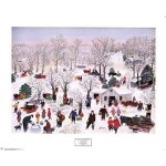 grandma moses village